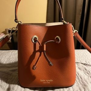 Kate Spade New York Bucket Bag
